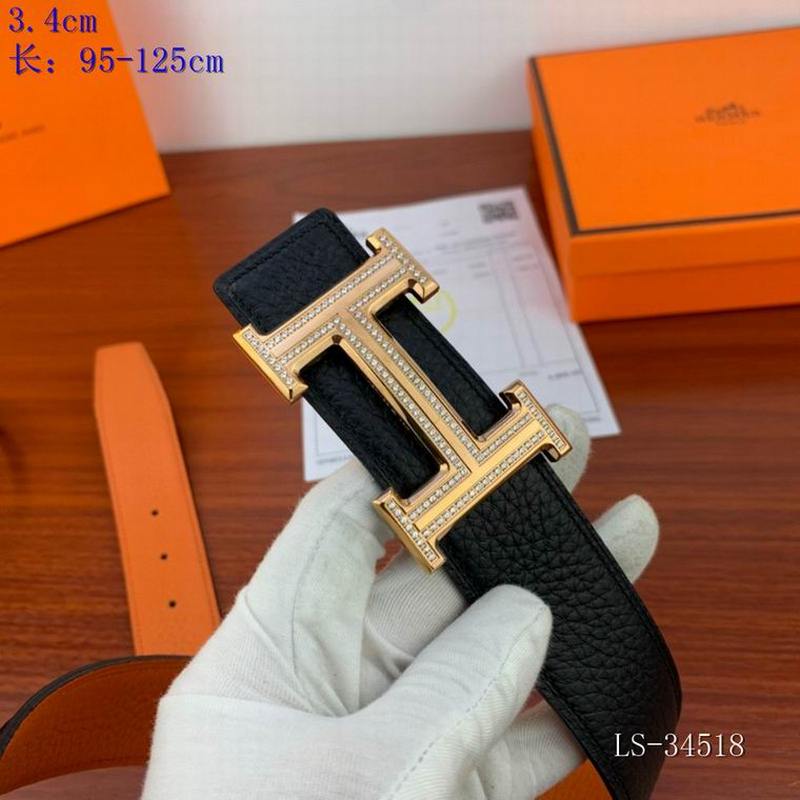 Hermes Belts 351